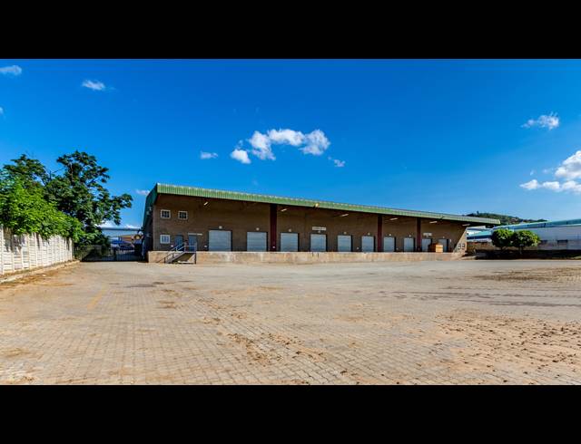 3,762M² WAREHOUSE SOLD IN ROCKY DRIFT